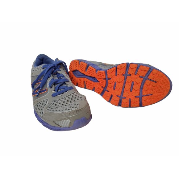 Womens New Balance Running 750 v1 Leather and Mesh Athletic Shoes. Size 8.5M - Picture 5 of 5